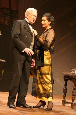 Heltai Jenő: A Tündérlaki lányok-stock-foto