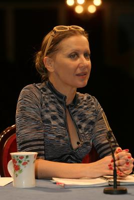 Bemutatkozott a Vígszínház új direktora-stock-foto