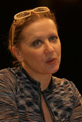 Bemutatkozott a Vígszínház új direktora-stock-foto