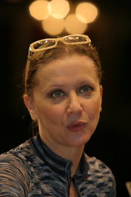 Bemutatkozott a Vígszínház új direktora-stock-foto