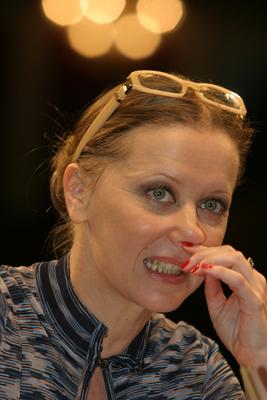 Bemutatkozott a Vígszínház új direktora-stock-foto