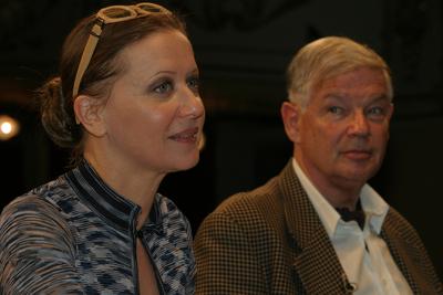 Bemutatkozott a Vígszínház új direktora-stock-foto