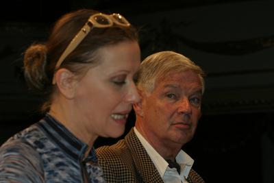 Bemutatkozott a Vígszínház új direktora-stock-foto