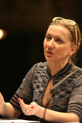 Bemutatkozott a Vígszínház új direktora-stock-foto