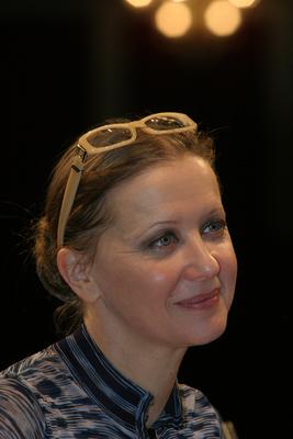 Bemutatkozott a Vígszínház új direktora-stock-foto