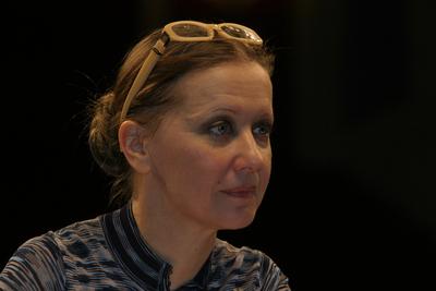 Bemutatkozott a Vígszínház új direktora-stock-foto