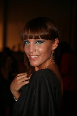 Viva Comet-gála-stock-foto