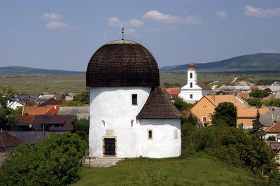 Ösküi Körtemplom-stock-foto
