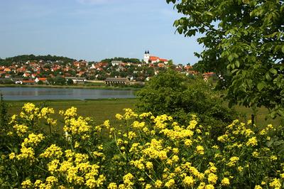Tihany-stock-foto