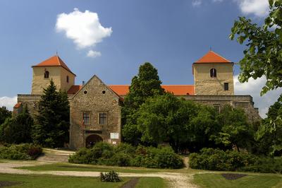 Várpalota, Thury-vár-stock-foto