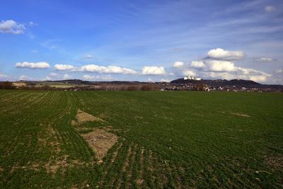 Pannonhalma-stock-foto