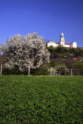 Pannonhalma-stock-foto