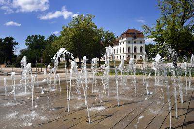Pápa-stock-foto