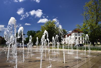 Pápa-stock-foto