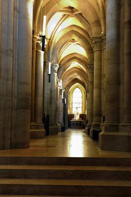Pannonhalmi Bencés Főapátság-stock-foto