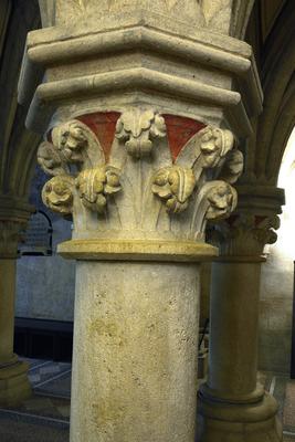 Pannonhalmi Bencés Főapátság-stock-foto