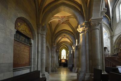 Pannonhalmi Bencés Főapátság-stock-foto