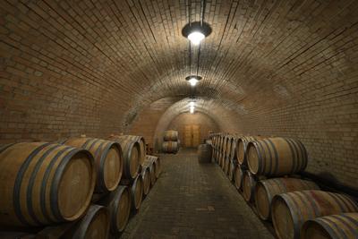 Pannonhalmi Bencés Főapátság-stock-foto