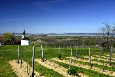Balatonlelle-stock-foto