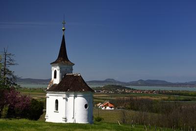 Balatonlelle-stock-foto