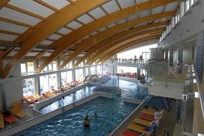 Velence Resort &amp; Spa, Velence-stock-foto