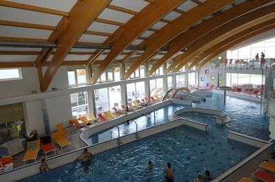 Velence Resort &amp; Spa, Velence-stock-foto