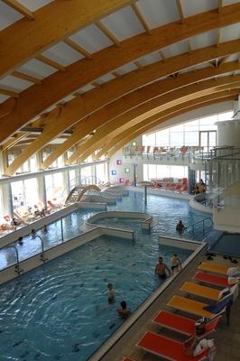 Velence Resort &amp; Spa, Velence-stock-foto