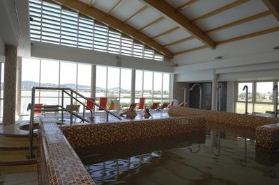Velence Resort &amp; Spa, Velence-stock-foto