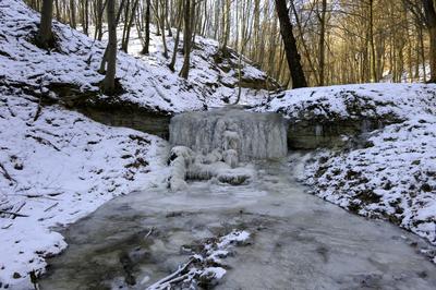 Salgóbánya-stock-foto