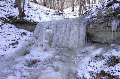 Salgóbánya-stock-foto