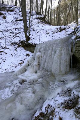 Salgóbánya-stock-foto