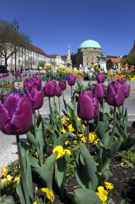 Pécs-stock-foto