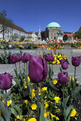 Pécs-stock-foto