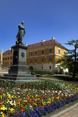 Pécs-stock-foto