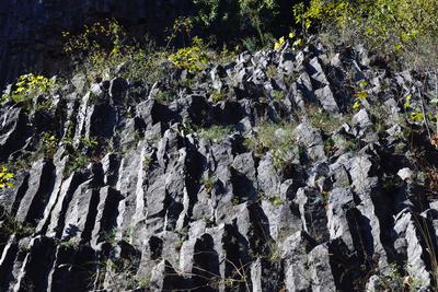 Szilváskő-stock-foto
