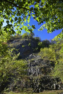 Szilváskő-stock-foto