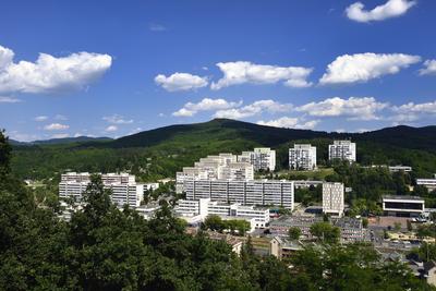 Salgótarján-stock-foto