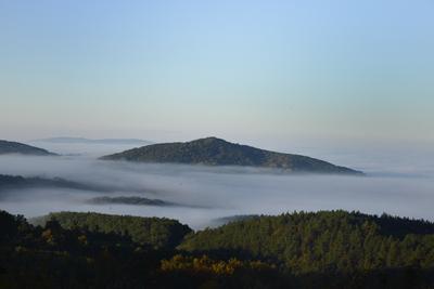 Salgótarján-stock-foto