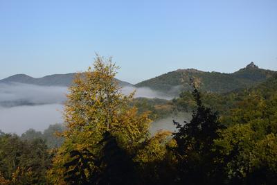 Salgótarján-stock-foto