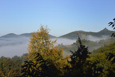 Salgótarján-stock-foto