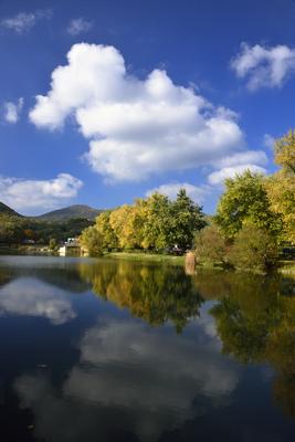 Salgótarján-stock-foto