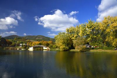 Salgótarján-stock-foto