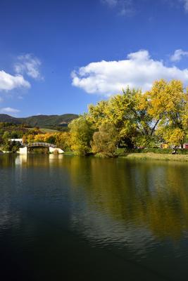 Salgótarján-stock-foto