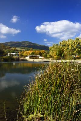 Salgótarján-stock-foto