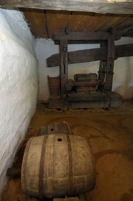 Cáki pincesor-stock-foto