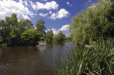 Sástó, Mátrafüred-stock-foto