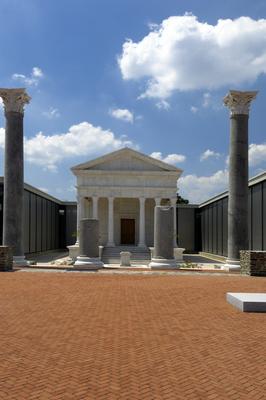 Szombathely-stock-foto