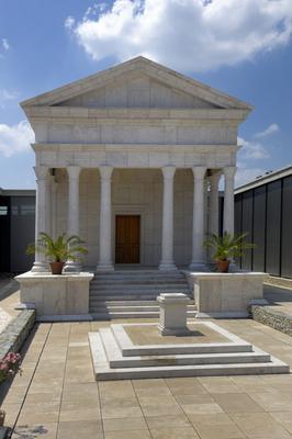 Szombathely-stock-foto