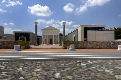 Szombathely-stock-foto