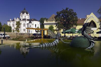 Szolnok-stock-foto